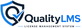 QualityLMS Logo